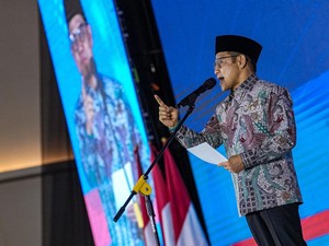 Cak Imin Optimistis Anggaran Perlinsos Bisa Naik Rp 1.000 Triliun di 2026