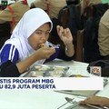 Video: Kepala BGN Optimistis Program MBG Capai 82,9 Juta Peserta