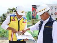 Media AS Sorot Kemajuan Proyek IKN, Kata-Kata Basuki Tak Terduga