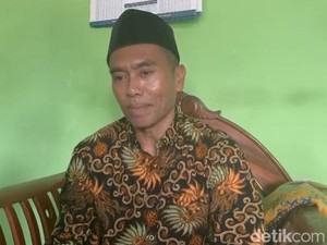 Sosok Pelajar MTs yang Meninggal Tragis Usai Tinggalkan Surat Pilu