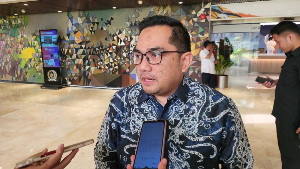 Komisi II DPR Panggil Ombudsman Bahas Temuan di Lapas Cibinong Besok — NadiKabar.com