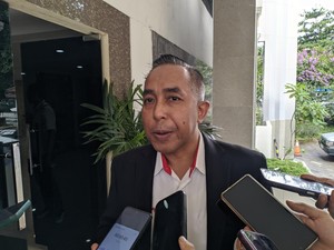 Revitalisasi GOR Turida Mataram untuk PON 2028 Butuh Biaya Rp 700 Miliar
