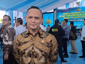 Video: MKD Soal Jadwal Sidang Etik Sahroni-Uya Kuya