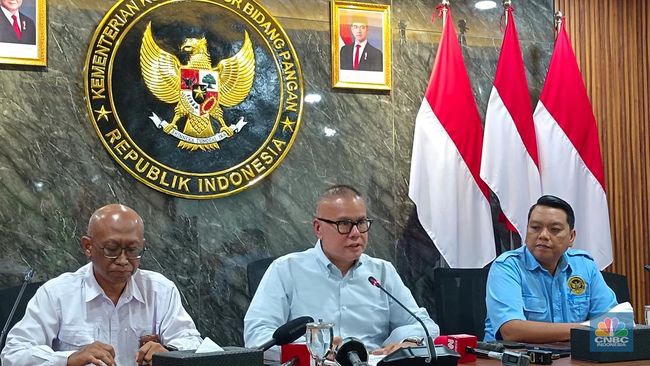 Satgas Klaim 22 Pabrik di Cikande Sudah Bersih dari Radioaktif Cs-137