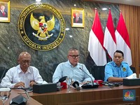Satgas Klaim 22 Pabrik di Cikande Sudah Bersih dari Radioaktif Cs-137