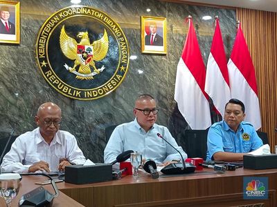 Asal-usul Scrap Metal Sumber Kontaminasi Radioaktif Cs-137 Tak Jelas?