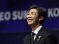 BTS Comeback! Rilis Album Baru 20 Maret 2026, Siap Tur Dunia