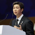 RM Minta Maaf usai Curhat Soal Rencana BTS 'Bubar'