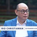 Video: Kiprah Rio Christiawan: 3 Profesi & Sukses Bisnis Reforestasi