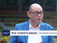 Video: Kiprah Pendiri PUM, Punya 3 Profesi & Sukses Bisnis Reforestasi