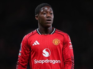 Kobbie Mainoo, Masa Depan MU atau Sekadar Plan B-nya Amorim?