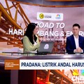Video: Kolaborasi Pemerintah & Swasta Jaga Keandalan Listrik Nasional