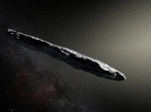 Serba-serbi Komet 3I/ATLAS, Objek Antarbintang yang Langka