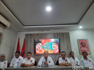 Budi Arie: Jokowi Ketua Dewan Pembina Projo, Kami Pelaksana Saja