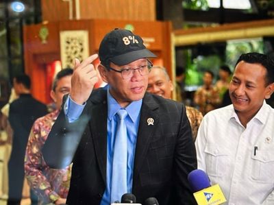 Cek! Segini Gaji PNS yang Berlaku pada 2026