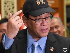 Ekonomi Global Gonjang-ganjing, Purbaya: Kita Nggak Peduli!