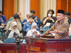 Menkop: Kopdes Merah Putih Bakal Kembalikan Perekonomian Bangsa