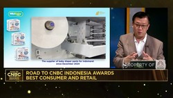 Video: MMIX Perluas Bisnis, Gandeng Mitra dari China dan Jepang