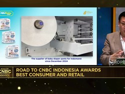 Video: MMIX Perluas Bisnis, Gandeng Mitra dari China dan Jepang