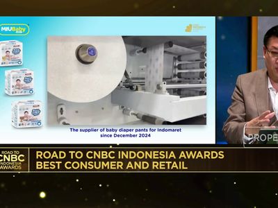 Video: MMIX Perluas Bisnis, Gandeng Mitra dari China dan Jepang