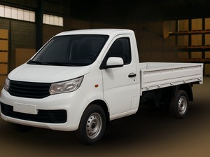 Mobil Listrik Makin Dilirik di Segmen Kendaraan Niaga, Ini Sebabnya