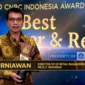 Mr DIY Raih National Value Retail Leader & Expansion Excellence Award