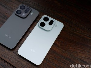 Harga dan Promo Terbaru Oppo Find X9 Pro di Indonesia Desember 2025