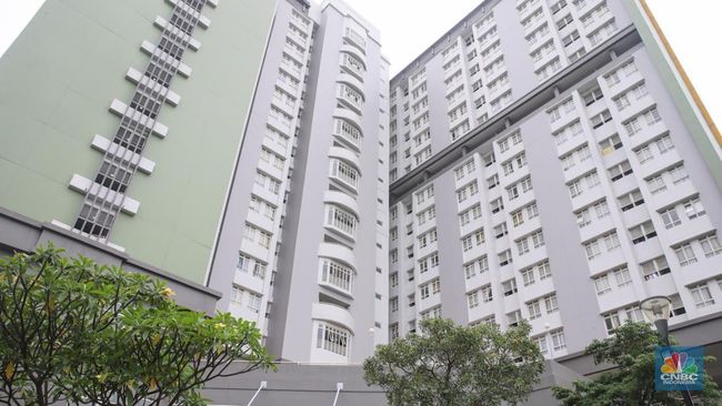 Harga Sewa Wisma Atlet Bakal Dipatok Murah, Bocorannya Segini