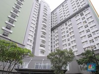 Harga Sewa Wisma Atlet Bakal Dipatok Murah, Bocorannya Segini