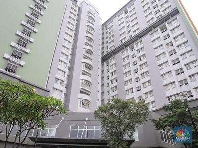 Harga Sewa Wisma Atlet Bakal Dipatok Murah, Bocorannya Segini