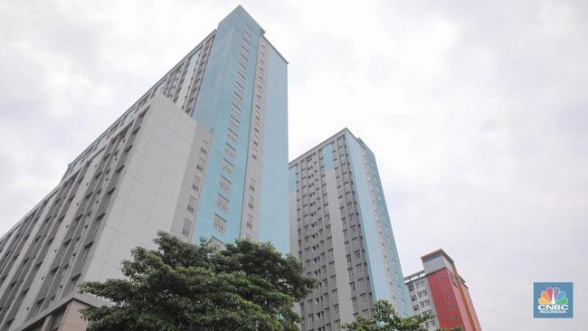 Siap-Siap! Bakal Ada Apartemen Dijual Seharga Rumah Subsidi