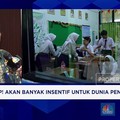 Video:Pemerintah Naikkan Insentif Guru Honorer Jadi Rp400 Ribu di 2026