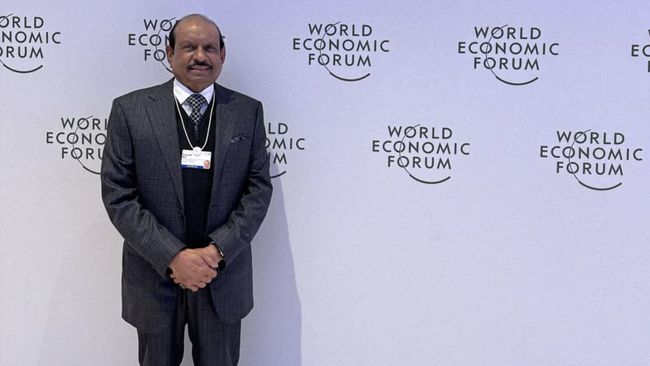 Kisah Raja Supermarket Dunia Sukses Bikin Bisnis Kala Perang