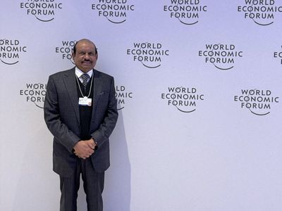 Kisah Raja Supermarket Dunia Sukses Bikin Bisnis Kala Perang