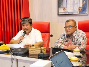 Kabupaten Bangli Tingkatkan Komitmen Berantas Korupsi, Raih Apresiasi KPK