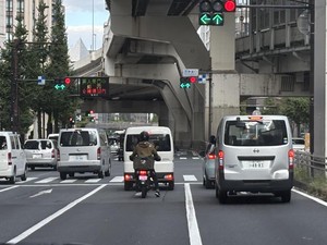 Di Jepang Beli Mobil Harus Punya Lahan Parkir, di Indonesia Gimana?