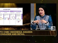 Video: Industri Kecantikan Melesat, Regulasi dan Izin Perlu Diperketat