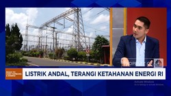 Video: Perkuat Infrastruktur Tambang Dukung Target Elektrifikasi 100%
