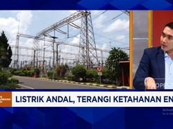 Video: Perkuat Infrastruktur Tambang Dukung Target Elektrifikasi 100%