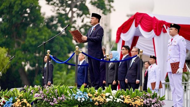 Dirut Pertamina: Pemuda Penentu Sejarah Energi Masa Depan