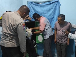 Mahasiswa di Malang Jadi Tersangka Penyedia Prostitusi di Kontrakan