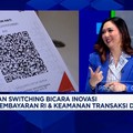 Video: PR Perusahaan Switching Dukung Transaksi QRIS di Luar Negeri