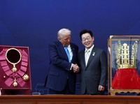 Negara Asia Bakal Punya Kapal Selam Nuklir, 'Raja' Trump Beri Izin