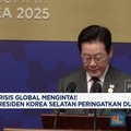 Video: Presiden Korsel Soroti Krisis Ekonomi Global di KTT APEC