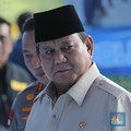 Prabowo: Saya tidak Titip Satupun Pejabat, Benar Kapolri?
