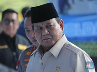 Prabowo: Saya tidak Titip Satupun Pejabat, Benar Kapolri?