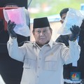 Prabowo Ungkap Modus Ngeri Kartel Narkoba: Mereka Punya Kapal Selam!