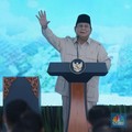 Prabowo Percaya Polri Hingga TNI tidak Ragu Tindak Anggota yang Bandel