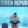 Prabowo Blak-blakan: Tidak boleh ada Mafia dalam Pemerintah!