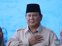 Prabowo Bertolak ke Korea Selatan, Hadiri KTT APEC Selama 3 Hari